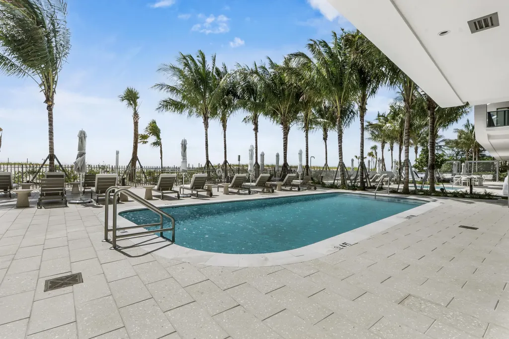 900 N Ocean Boulevard Pompano Beach FL 33062