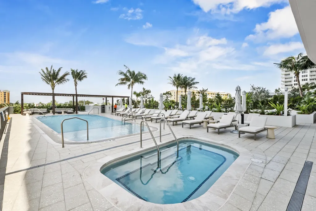 900 N Ocean Boulevard Pompano Beach FL 33062