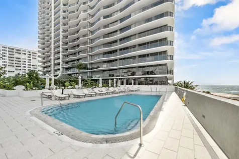 900 N Ocean Boulevard Pompano Beach FL 33062