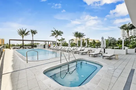 900 N Ocean Boulevard Pompano Beach FL 33062