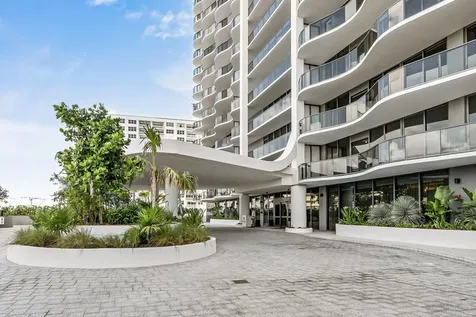 900 N Ocean Boulevard Pompano Beach FL 33062