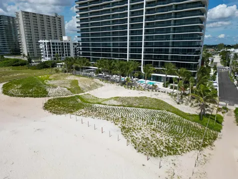 900 N Ocean Boulevard Pompano Beach FL 33062