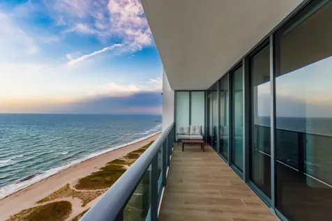 900 N Ocean Boulevard Pompano Beach FL 33062