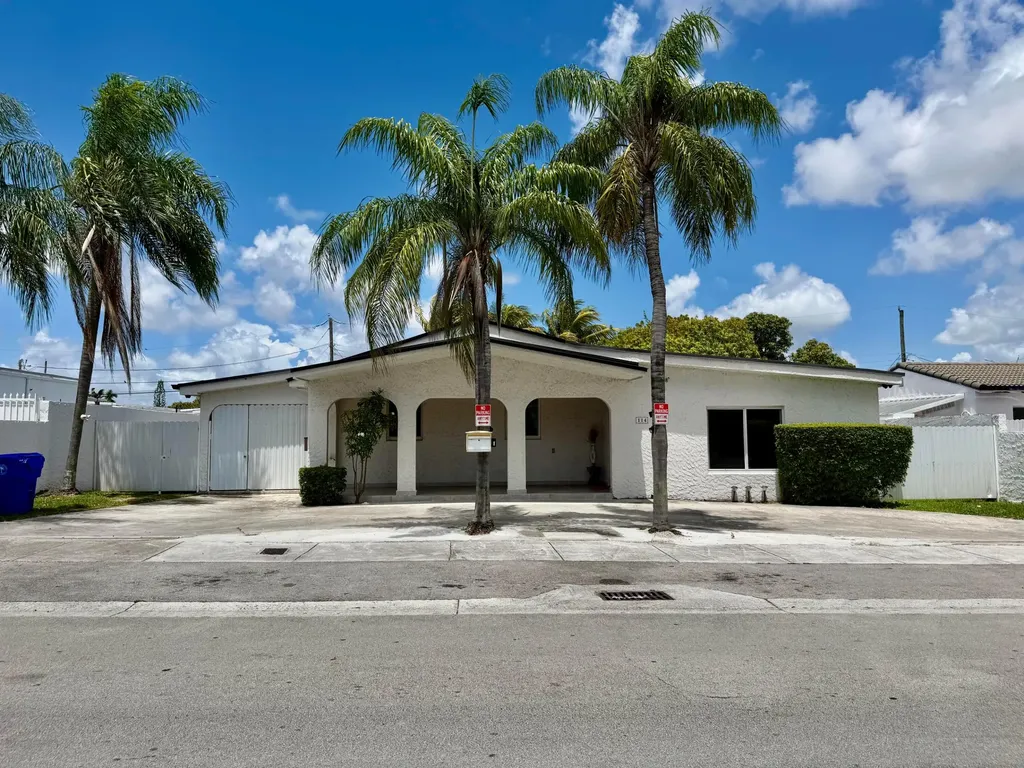 114 SW 57th Court Miami FL 33144