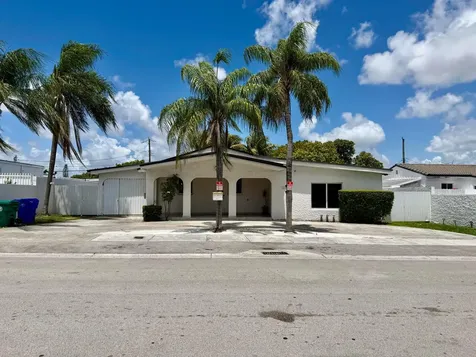 114 SW 57th Court Miami FL 33144