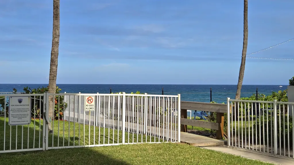 1161 Hillsboro Mile Hillsboro Beach FL 33062