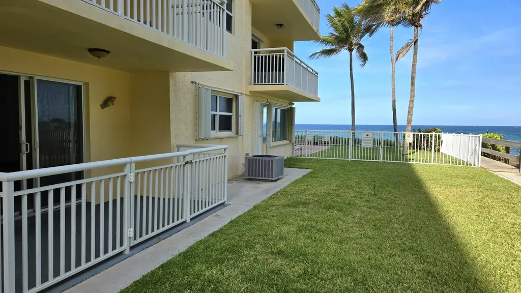 1161 Hillsboro Mile Hillsboro Beach FL 33062