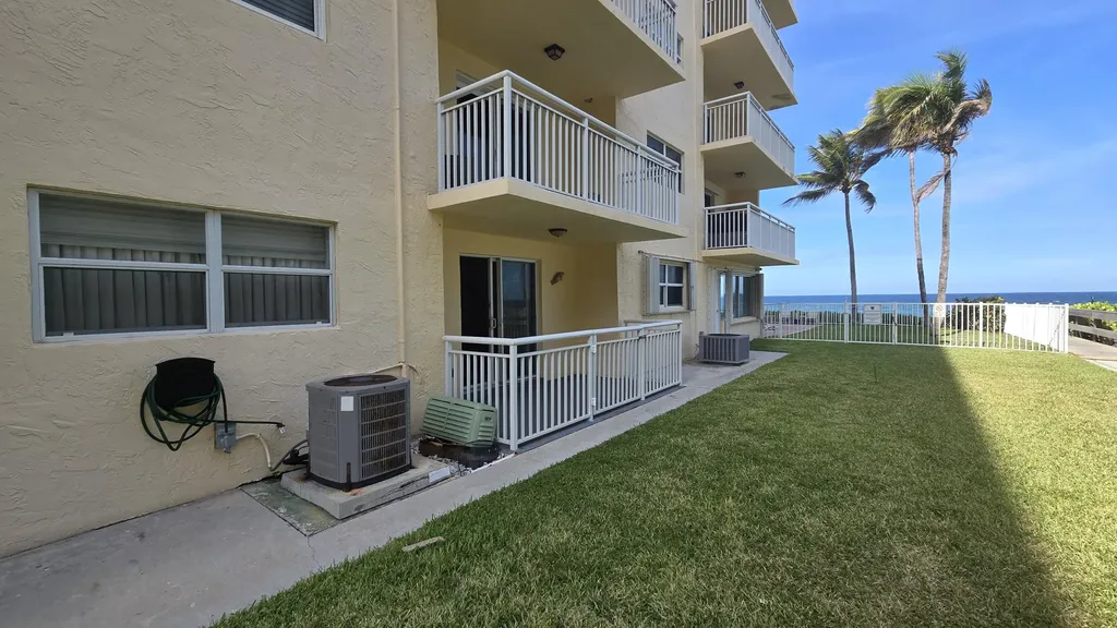 1161 Hillsboro Mile Hillsboro Beach FL 33062