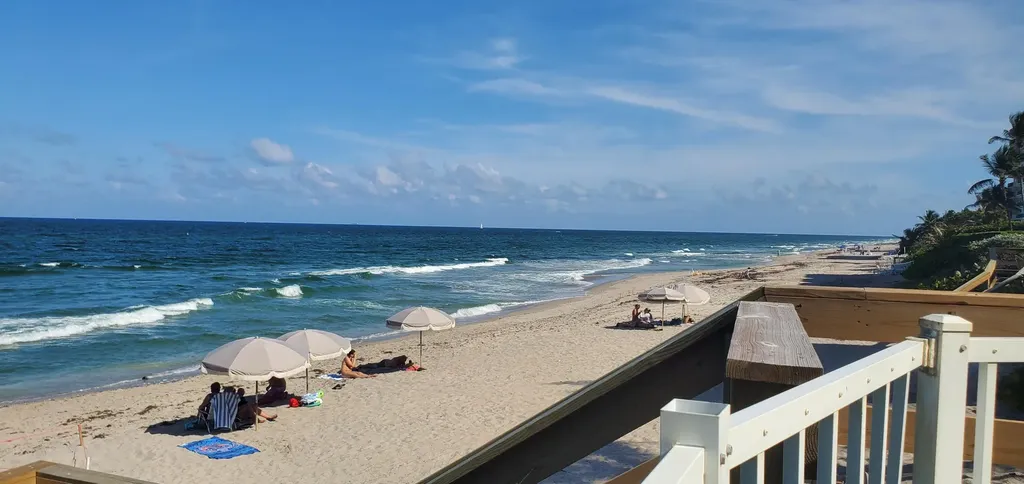 1161 Hillsboro Mile Hillsboro Beach FL 33062
