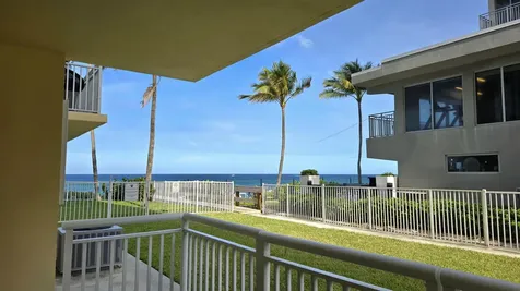 1161 Hillsboro Mile Hillsboro Beach FL 33062