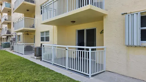 1161 Hillsboro Mile Hillsboro Beach FL 33062