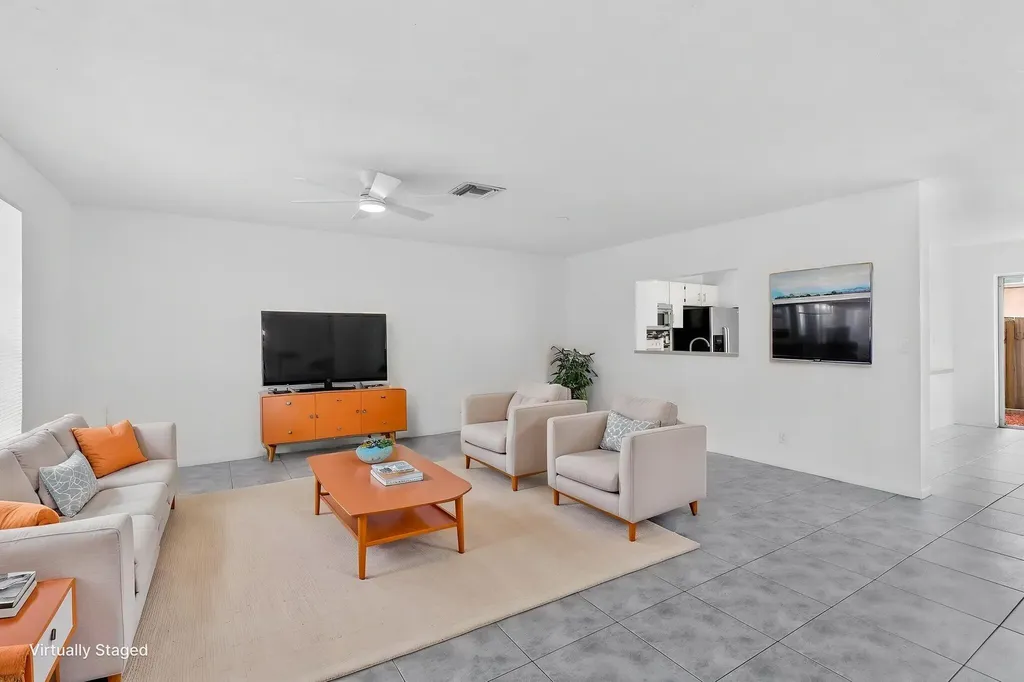 12212 NW 36th Place Sunrise FL 33323