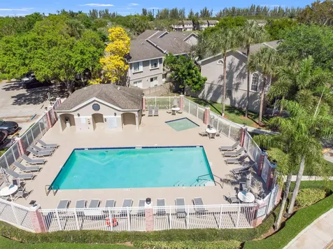 12212 NW 36th Place Sunrise FL 33323