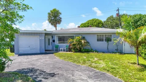 2000 NE 62nd Street Fort Lauderdale FL 33308