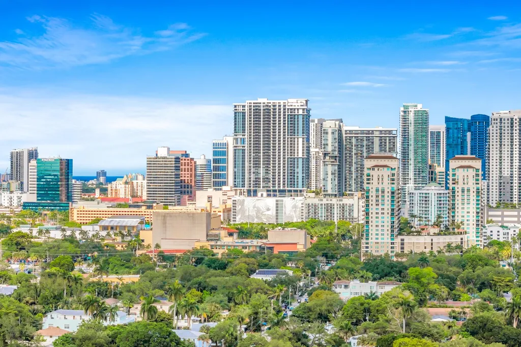 312 SW 12th Avenue Fort Lauderdale FL 33312