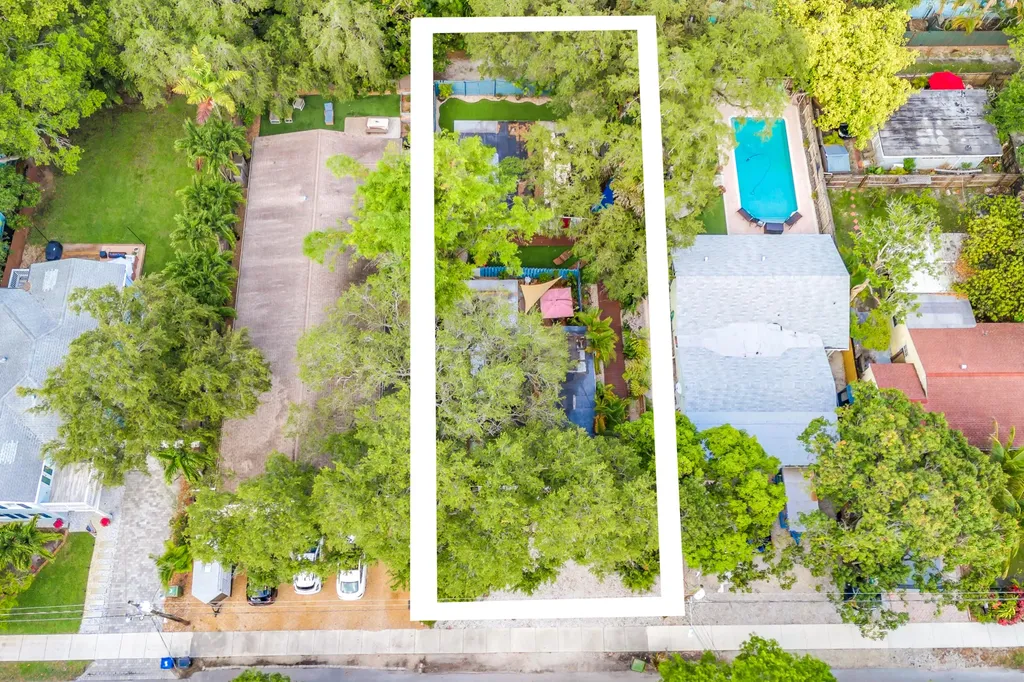 312 SW 12th Avenue Fort Lauderdale FL 33312
