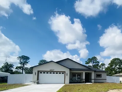 4507 Ferrari Drive Sebring FL 33872