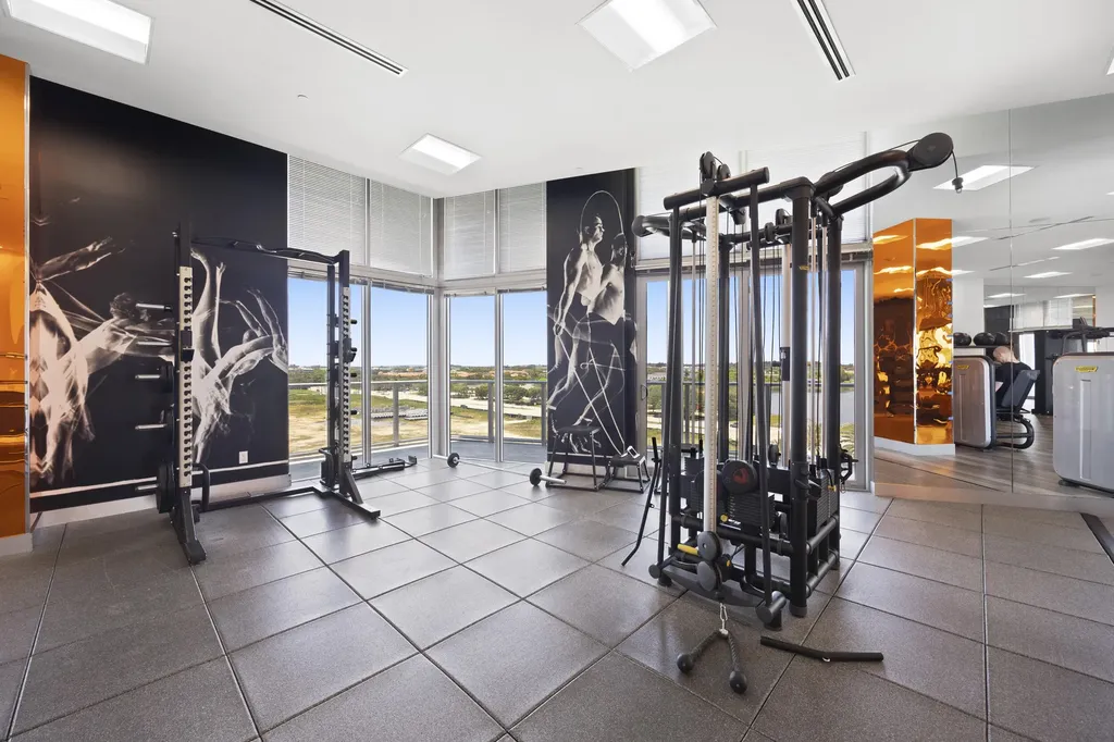 2000 Metropica Way Sunrise FL 33323