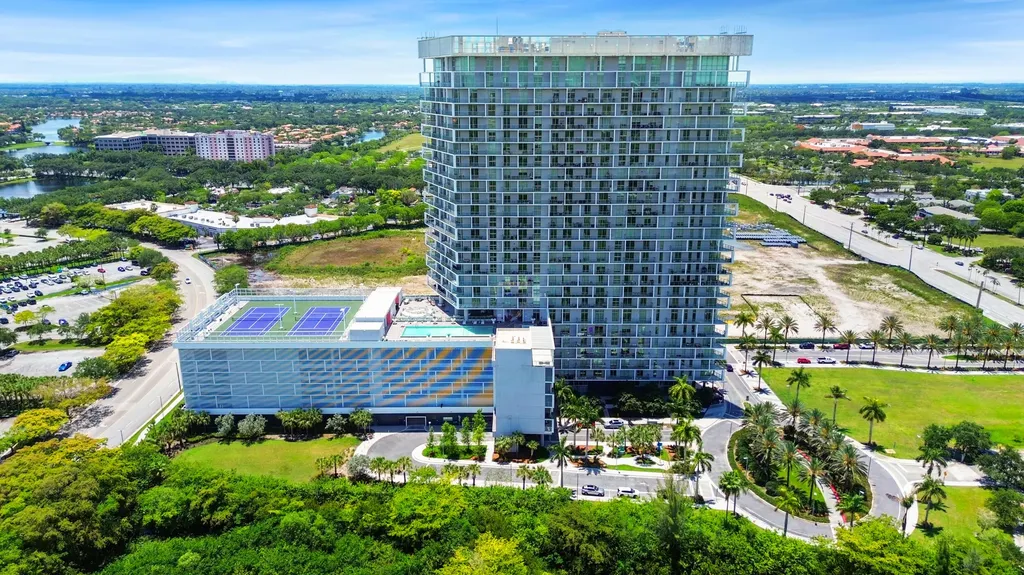 2000 Metropica Way Sunrise FL 33323