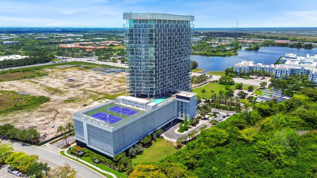 2000 Metropica Way Sunrise FL 33323