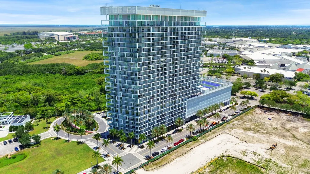 2000 Metropica Way Sunrise FL 33323