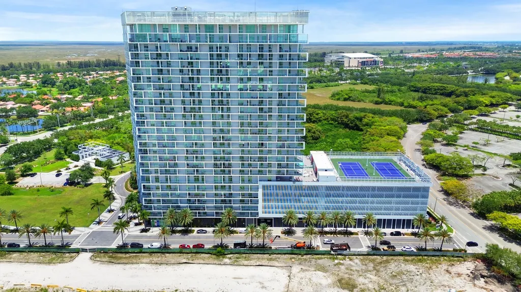 2000 Metropica Way Sunrise FL 33323
