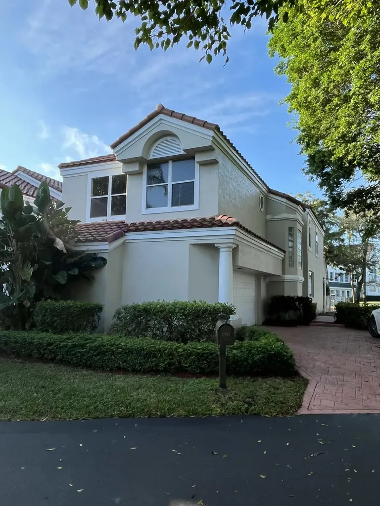 17699 Tiffany Trace Drive Boca Raton FL 33487