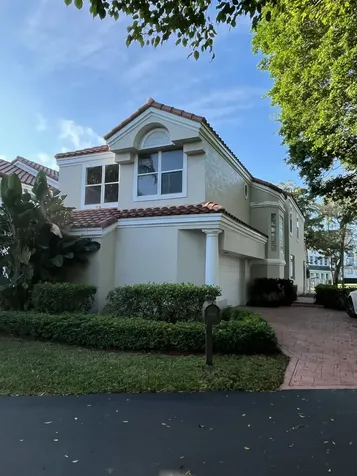 17699 Tiffany Trace Drive Boca Raton FL 33487