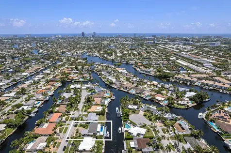 160 SE 12th Court Pompano Beach FL 33060
