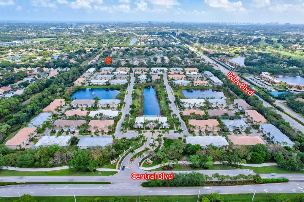 1136 Piccadilly Street Palm Beach Gardens FL 33418