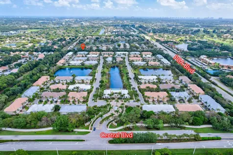 1136 Piccadilly Street Palm Beach Gardens FL 33418