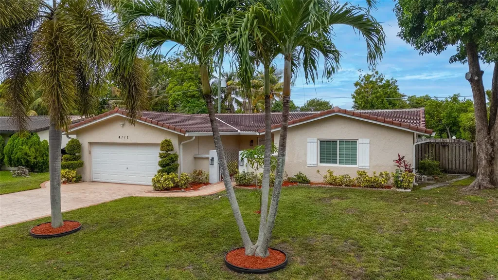 4112 NW 78th Lane Coral Springs FL 33065