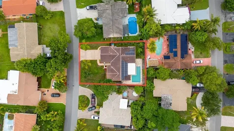 4112 NW 78th Lane Coral Springs FL 33065
