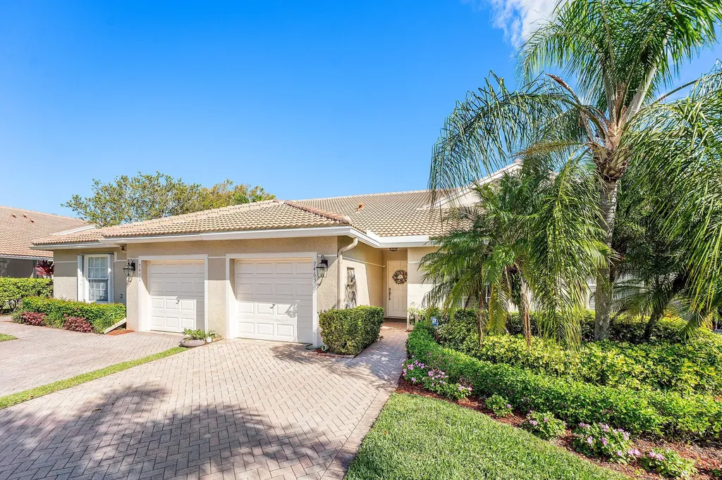 9463 Swansea Lane West Palm Beach FL 33411