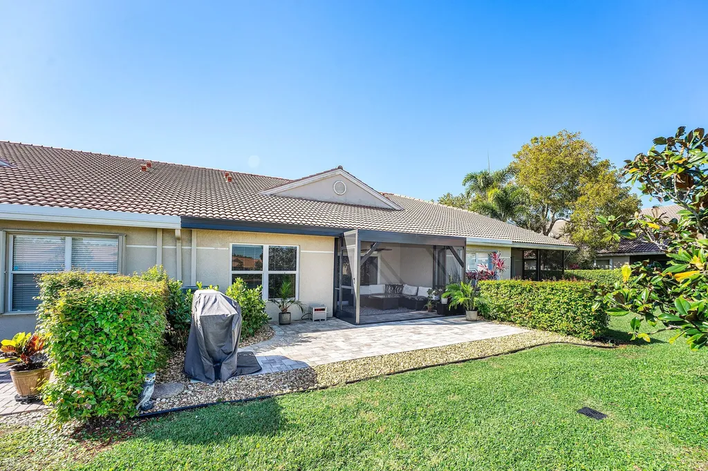9463 Swansea Lane West Palm Beach FL 33411