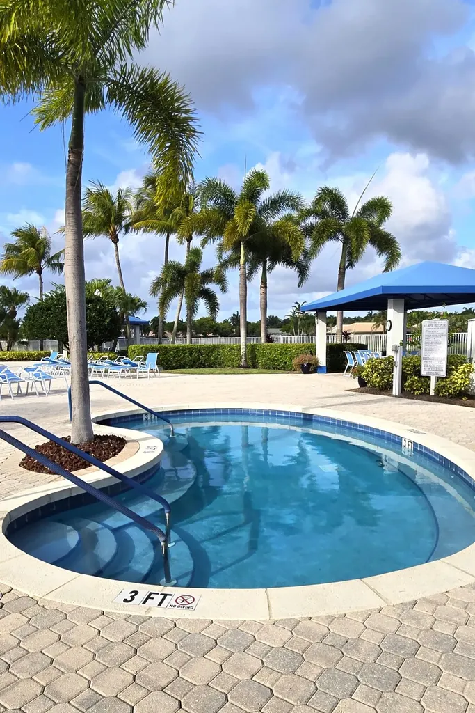 9463 Swansea Lane West Palm Beach FL 33411