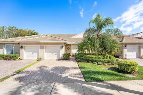 9463 Swansea Lane West Palm Beach FL 33411
