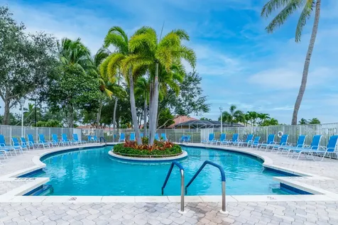 9463 Swansea Lane West Palm Beach FL 33411