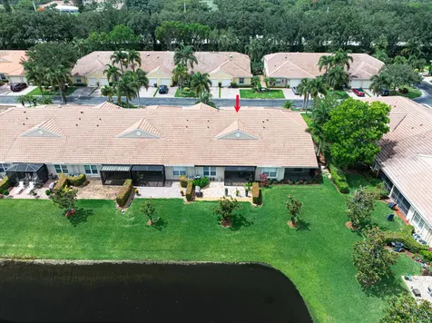 9463 Swansea Lane West Palm Beach FL 33411
