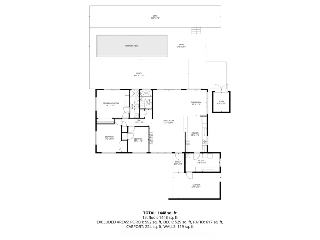 160 SE 12th Court Pompano Beach FL 33060