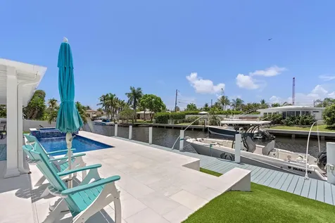160 SE 12th Court Pompano Beach FL 33060