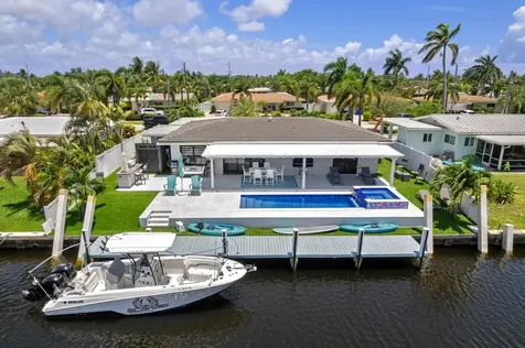 160 SE 12th Court Pompano Beach FL 33060