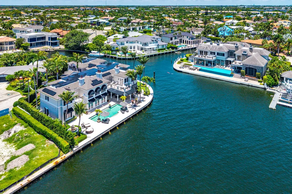 7350 NE 8th Drive Boca Raton FL 33487