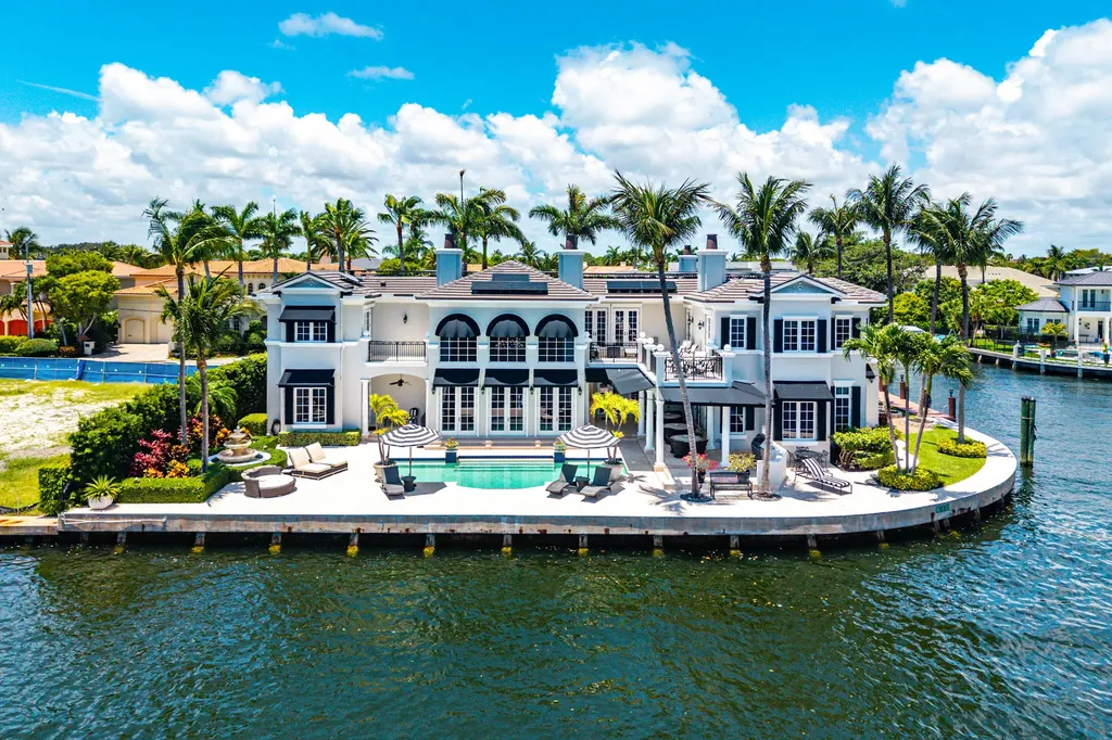 7350 NE 8th Drive Boca Raton FL 33487
