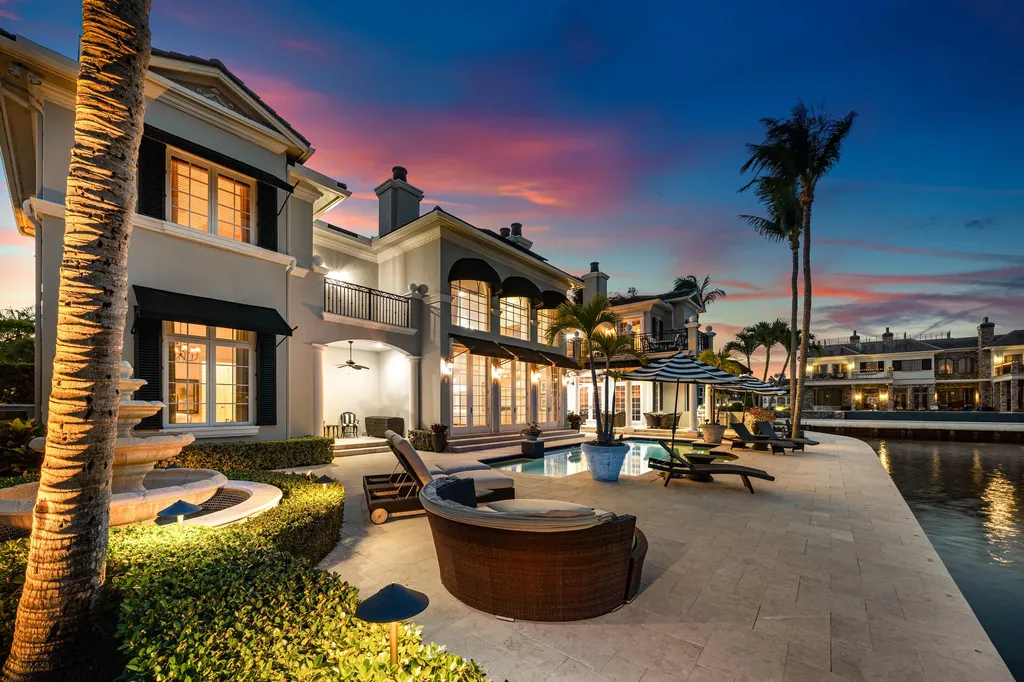7350 NE 8th Drive Boca Raton FL 33487