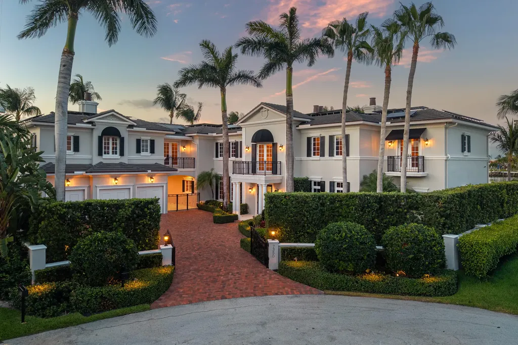 7350 NE 8th Drive Boca Raton FL 33487