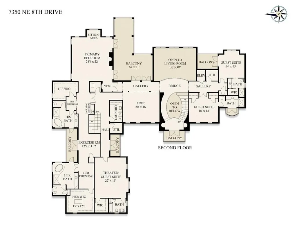7350 NE 8th Drive Boca Raton FL 33487
