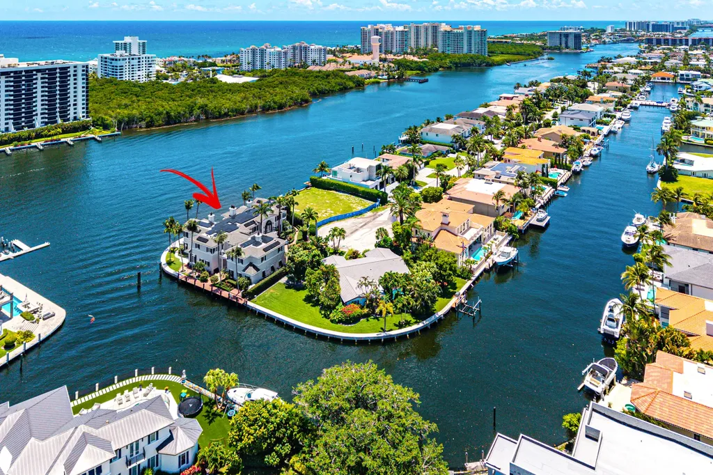 7350 NE 8th Drive Boca Raton FL 33487