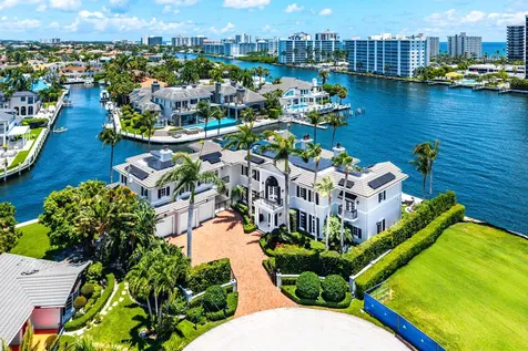 7350 NE 8th Drive Boca Raton FL 33487