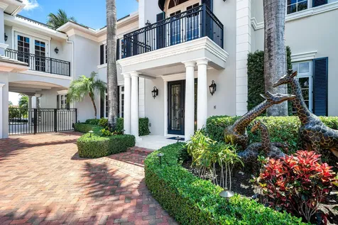 7350 NE 8th Drive Boca Raton FL 33487